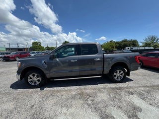2022 Ford F-150 thumbnail – Miami, FL – 8