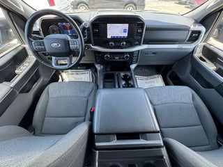 2022 Ford F-150 thumbnail – Miami, FL – 11