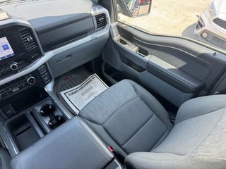2022 Ford F-150 thumbnail – Miami, FL – 12