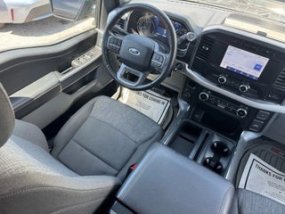2022 Ford F-150 thumbnail – Miami, FL – 10