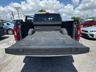 2022 Ford F-150 thumbnail – Miami, FL – 17