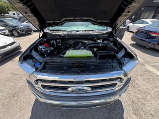2022 Ford F-150 thumbnail – Miami, FL – 16