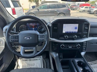 2022 Ford F-150 thumbnail – Miami, FL – 13