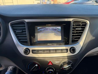 2022 Hyundai Accent thumbnail – Miami, FL – 15