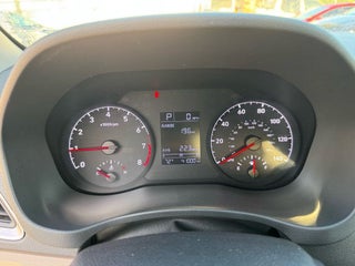 2022 Hyundai Accent thumbnail – Miami, FL – 14