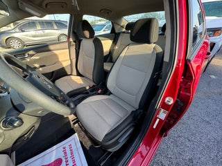 2022 Hyundai Accent thumbnail – Miami, FL – 21