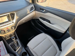2022 Hyundai Accent thumbnail – Miami, FL – 12