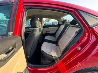 2022 Hyundai Accent thumbnail – Miami, FL – 22