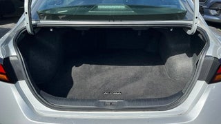 2022 Nissan Altima thumbnail – Miami, FL – 17
