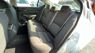 2022 Nissan Altima thumbnail – Miami, FL – 23