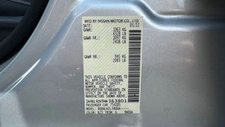 2022 Nissan Altima thumbnail – Miami, FL – 24