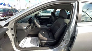 2022 Nissan Altima thumbnail – Miami, FL – 20