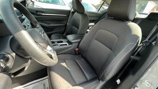 2022 Nissan Altima thumbnail – Miami, FL – 21