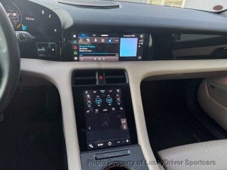 2022 Porsche Taycan thumbnail – Miami, FL – 146