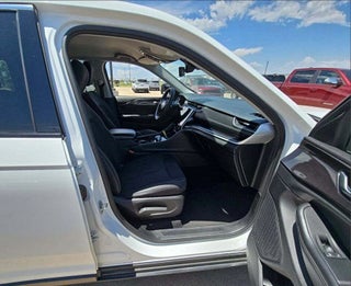 2023 Jeep Grand Cherokee thumbnail – Davie, FL – 6