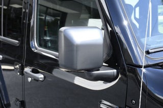 2023 Jeep Wrangler Unlimited thumbnail – Doral, FL – 691