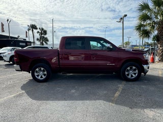2023 Ram 1500 thumbnail – Miami, FL – 9