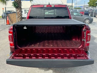 2023 Ram 1500 thumbnail – Miami, FL – 18