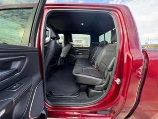 2023 Ram 1500 thumbnail – Miami, FL – 24