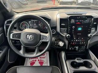 2023 Ram 1500 thumbnail – Miami, FL – 13