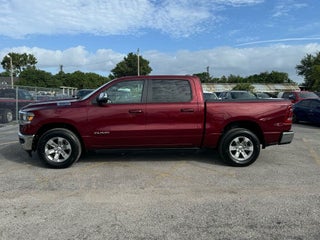 2023 Ram 1500 thumbnail – Miami, FL – 8
