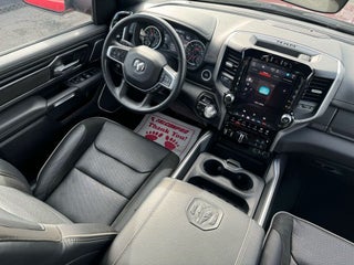 2023 Ram 1500 thumbnail – Miami, FL – 10
