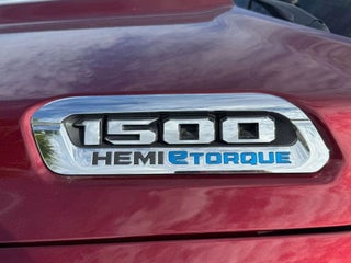 2023 Ram 1500 thumbnail – Miami, FL – 21