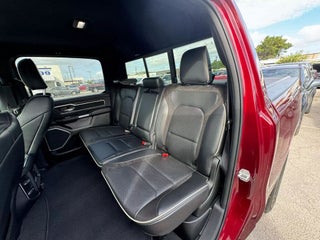 2023 Ram 1500 thumbnail – Miami, FL – 25
