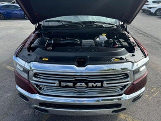 2023 Ram 1500 thumbnail – Miami, FL – 17
