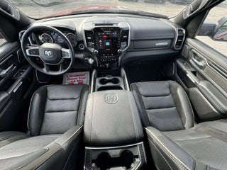 2023 Ram 1500 thumbnail – Miami, FL – 11