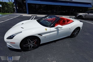 2017 Ferrari California T thumbnail – Pompano Beach, FL – 65