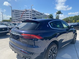 2023 Maserati Grecale thumbnail – Fort Lauderdale, FL – 2