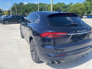 2023 Maserati Grecale thumbnail – Fort Lauderdale, FL – 3