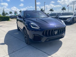 Maserati Grecale for sale Las Vegas