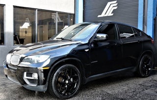 BMW X6 for sale Las Vegas