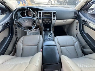 2006 Toyota 4Runner thumbnail – Miami, FL – 11