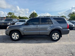 2006 Toyota 4Runner thumbnail – Miami, FL – 8