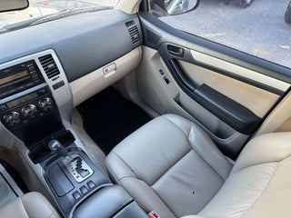 2006 Toyota 4Runner thumbnail – Miami, FL – 12