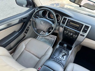 2006 Toyota 4Runner thumbnail – Miami, FL – 10