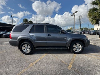 2006 Toyota 4Runner thumbnail – Miami, FL – 9