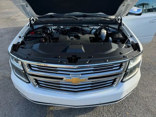 2018 Chevrolet Suburban thumbnail – Miami, FL – 16