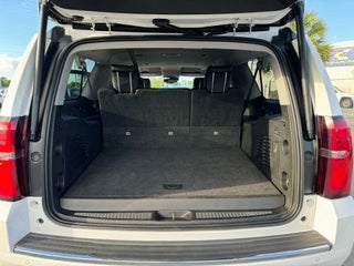 2018 Chevrolet Suburban thumbnail – Miami, FL – 17