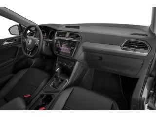 Volkswagen Tiguan for sale Las Vegas