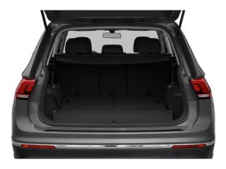 Volkswagen Tiguan for sale Las Vegas