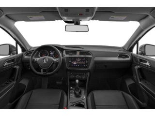 Volkswagen Tiguan for sale Las Vegas