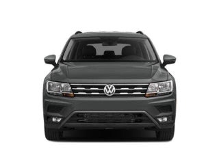 Volkswagen Tiguan for sale Las Vegas