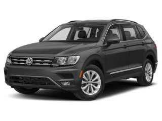 Volkswagen Tiguan for sale Las Vegas