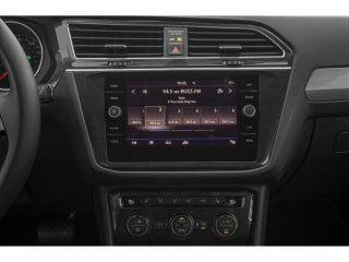 Volkswagen Tiguan for sale Las Vegas