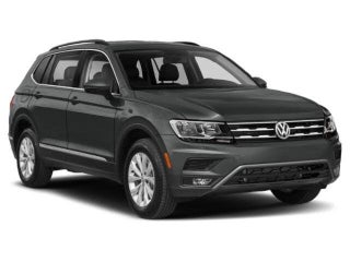 Volkswagen Tiguan for sale Las Vegas
