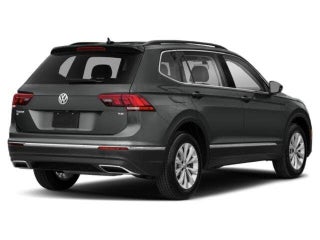 Volkswagen Tiguan for sale Las Vegas